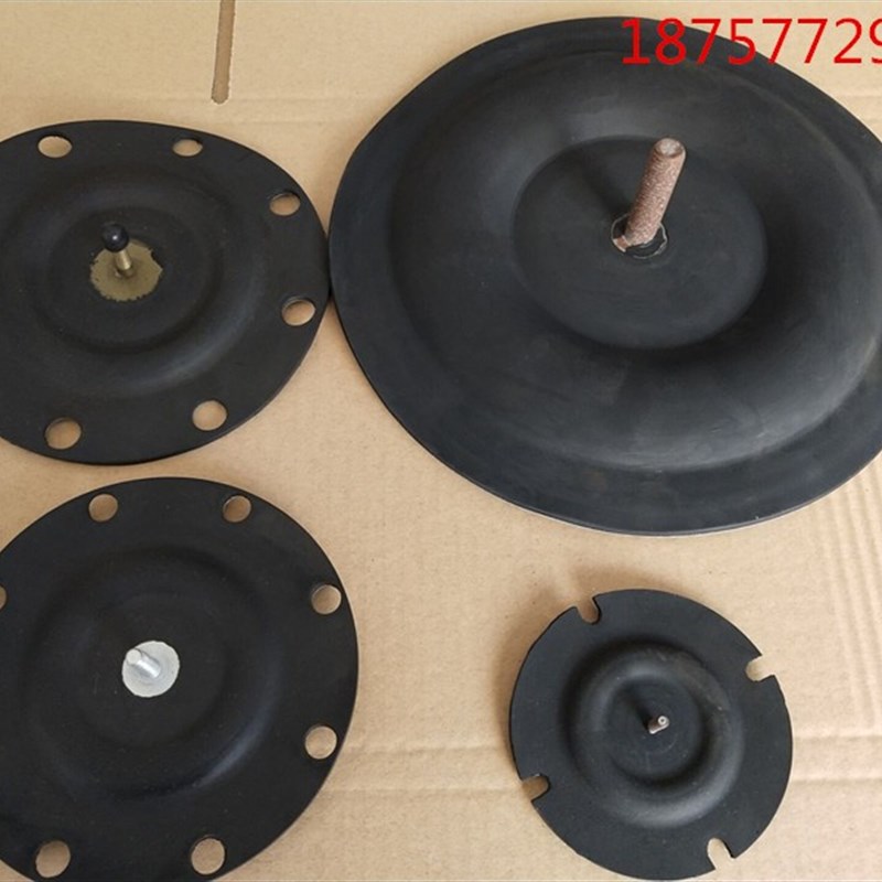 格兰富安度实计量泵膜片ALLDOS加药泵配件EDMX226 DMX A 190隔膜