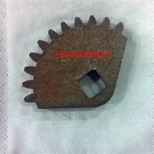 原厂国良仪表车床伞形齿轮国良车床配件杭州光大机械仪表车床