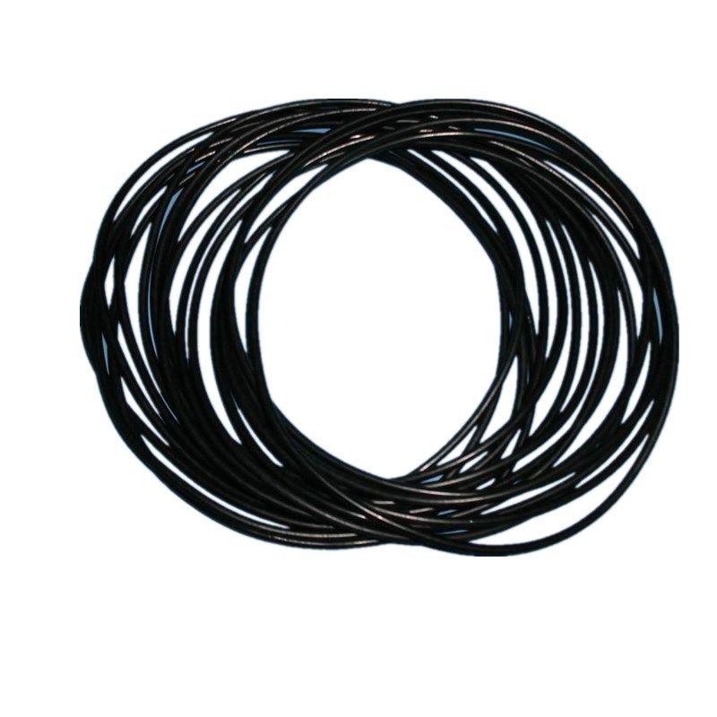 氟胶条 氟胶圆条 2/3/4/5/6/8/10mm 氟胶O型条 黑色密封条 橡胶条,工业油品/胶粘/化学/实验室用品,实验室漏斗,淘宝优惠券,粉丝福利购,淘宝优惠卷