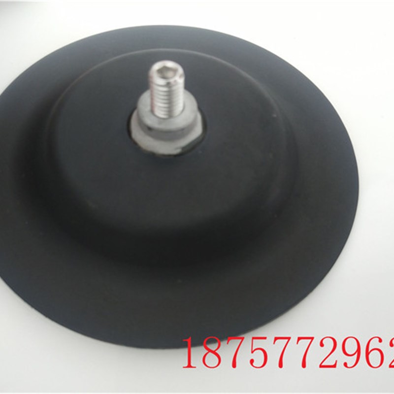 DA-81S真空泵膜片H0060爱发w科ULVAC隔膜片复合40123耐腐蚀直径10