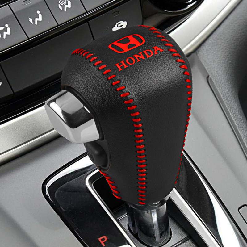 12-13-14-15-16款本田老CRV自动挡套档把套档杆套挂挡头套