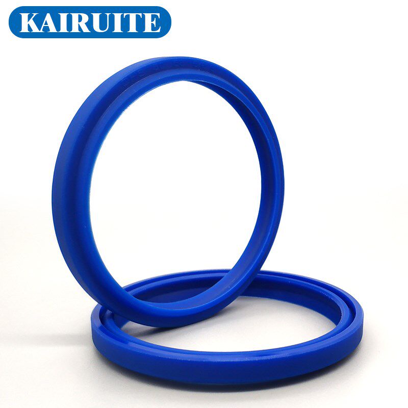 聚氨酯液压油封DHS30/31.5/32/35/35.5*38/39.5/40/43/43.5*6.5