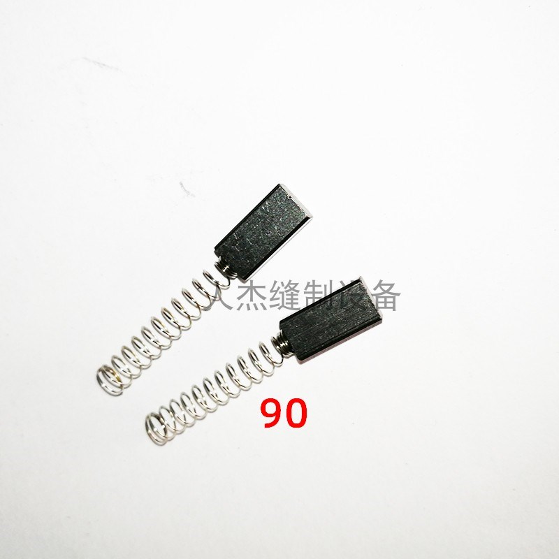 乐江 电动 手推 圆刀裁剪机 断布机 切布机 磨石 碳刷 电动剪刀