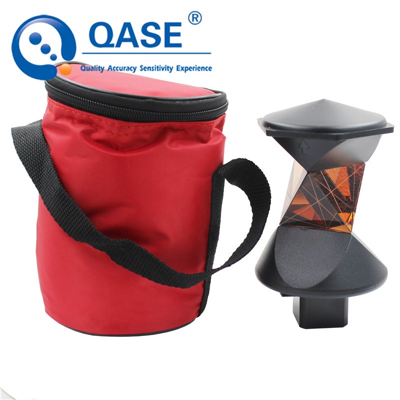 全站仪360度棱镜GRZ4万向高精度B棱镜全自动经纬仪GZR122适用徕卡