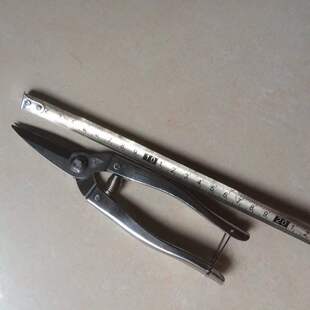 编藤水果蔬果剪刀 葡萄剪修枝剪园艺采果芽剪柑橘子修花稀果摘果