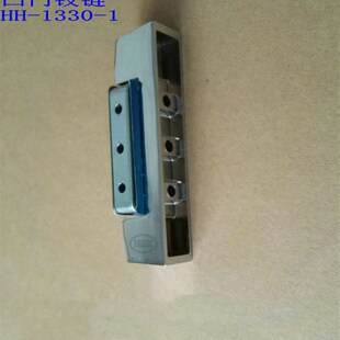 红顺兴冷库门铰 蒸柜铰链恒温箱门页工业设备重型合页 烘烤箱合页