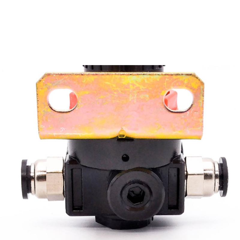 厂家直销 亚德客调压阀 精品AR2000 2分气压调气阀 AR2000-02减压