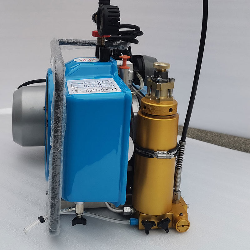 DAVV德国宝华款高压安全阀 高压330MPA 全铜