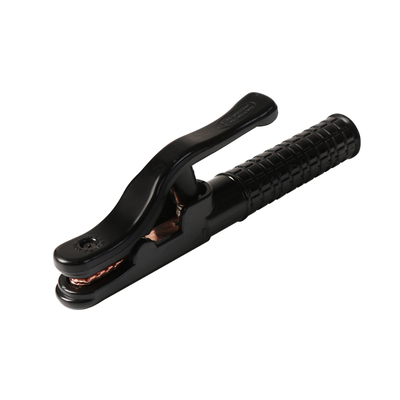 唐虎电焊钳不烫手焊把钳电焊机工业级800a全铜小型电焊夹黑金刚