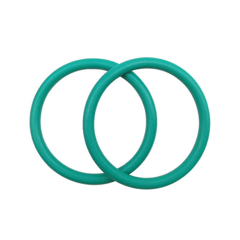 密封fkm氟橡胶O型圈线径1.5mm*外径4-80mm耐油耐高温耐酸碱修理盒