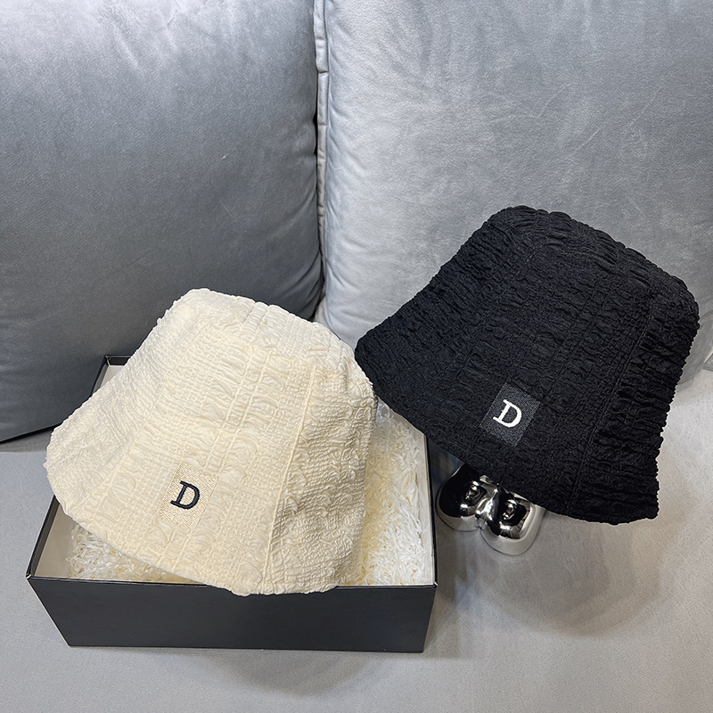 其他渔夫帽出游休闲女春夏遮阳