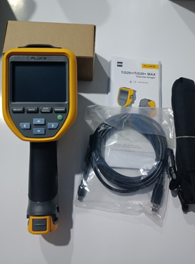 福禄克TiS20+ TiS20 Ti27 Ti29 Ti32 Ti200 Ti300红外线热像仪