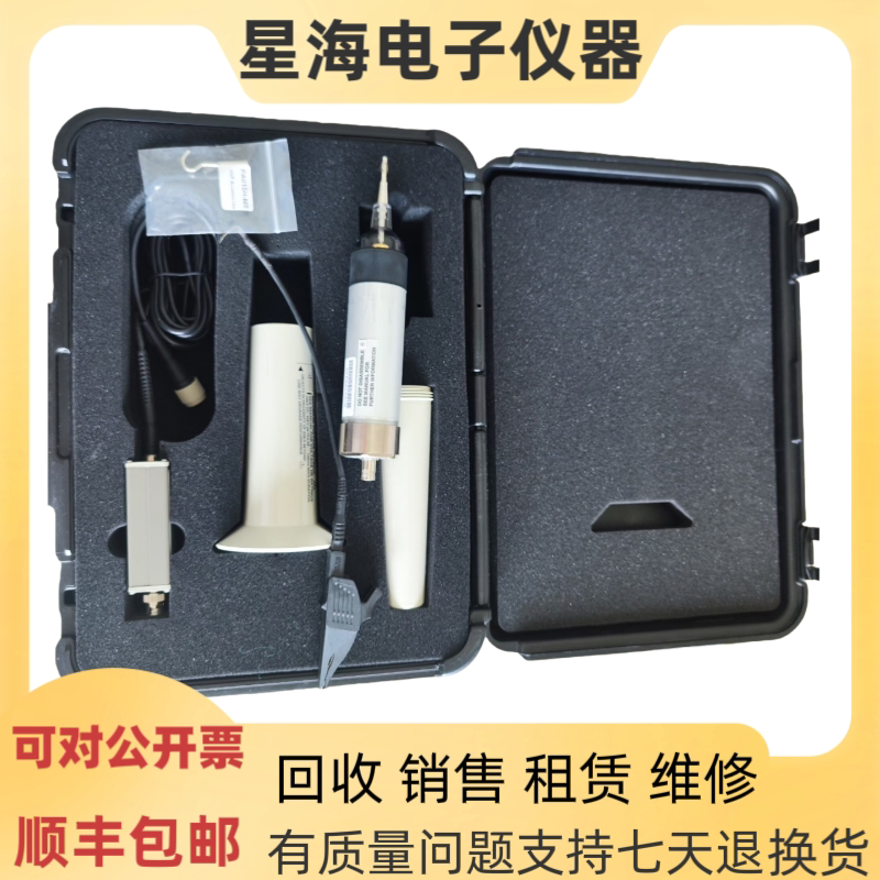 美国泰克P6015A示波器高压探头