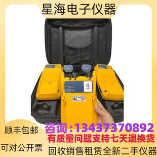 福禄克OFP-QUAD OFP-SM OFP-Q-ADD OFP-MM OTDR测试模块和一级光