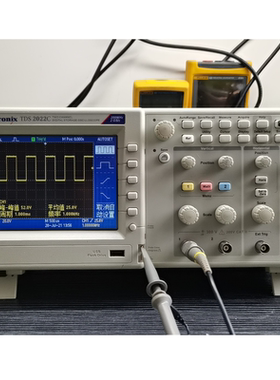 泰克TDS2022C TDS2022B TDS2012 TDS2014C TDS2024C数字示波器