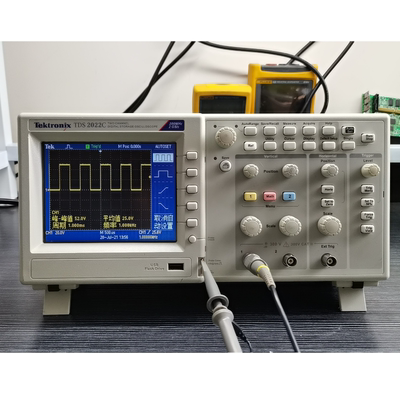 泰克TDS2022C数字示波器