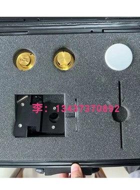 美国安捷伦16454A磁性材料测试夹具16453A 16452A 16451B测试夹具