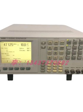 美国fluke福禄克54200视频信号发生器54100 5520A 5080A 5522A