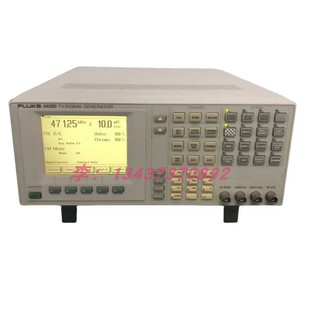 5522A 5080A 美国fluke福禄克54200视频信号发生器54100 5520A