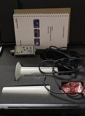 现货出售美国原装全新二手泰克P6015A无源高压探头探棒 议价出售