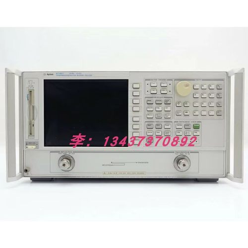 安捷伦8719ET微波矢量网络分析仪