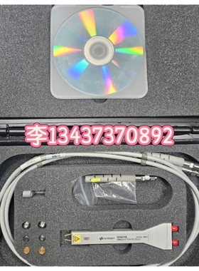 安捷伦 KEYSIGHT是德N1021B 18GHz差分探头N1022B N1024B差分探头