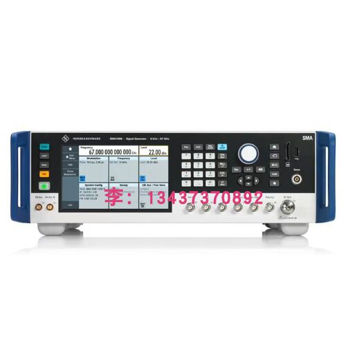 罗德SMA100BSMB100A信号源
