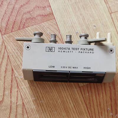 惠普16047A 16048A 16047E 16047C 16047D 16058A 16048E测试夹具