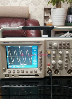 美国泰克TDS3052 TDS3054 TDS3054B TDS3014B TDS3034B数字示波器