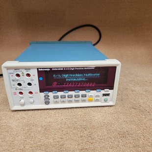 美国 泰克DMM4040 DMM4050六位半数字万用表DMM4020吉时利DMM7510