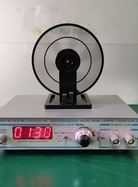 斯坦福SR540 SR620 SR640 SR650 SR570 SR810频率计 光学斩波器