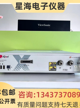莱特波特IQxel160 IQxel80 IQ2011 IQxel-M6无线蓝牙WiFi测试仪