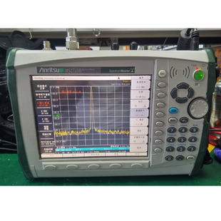 MS2720T MS2723B MS2711E频谱分析仪 MS2723C 日本安立MS2721B