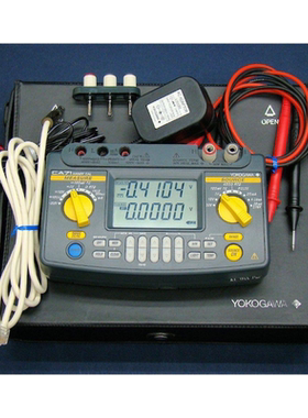 Yokogawa横河CA71 CA310 CA150 CA450 CA700手持式多功能校验仪