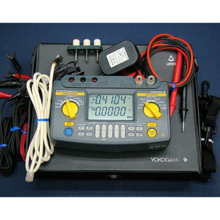 Yokogawa横河CA71 CA310 CA150 CA450 CA700手持式多功能校验仪