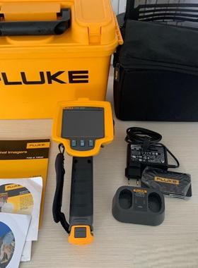 福禄克Ti32 Ti400 Ti9 Ti20 Ti29 Ti27 Ti10 Ti25 300红外热像仪