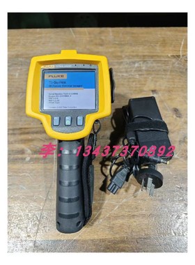 美国福禄克Ti10 Ti9 Ti29 Ti90 Ti25 Ti95 Ti20手持红外热成像仪