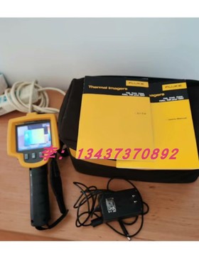 福禄克Ti25 Ti32 Ti29 Ti27 Ti10 Ti9 Ti20 Ti125手持红外测温仪