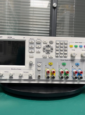 安捷伦是德N6705B N6705C N6705A N6715C N6715A直流电源分析仪