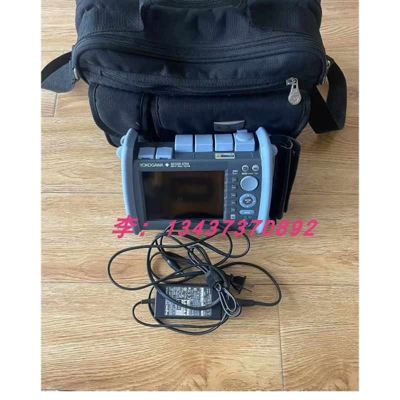 日本横河AQ1200 OTDR光时域反射仪AQ1000 AQ7275 AQ7280 AQ1301