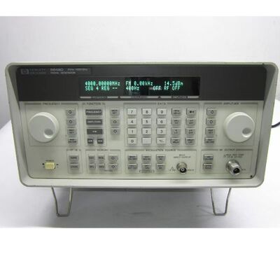 美国安捷伦/惠普8648D 8648B 8648A 8647A 8645A 8648C信号发生器
