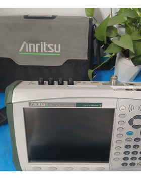 安立MS2723C MS2721B MS2724B MS2723B MS2722C手持式频谱分析仪