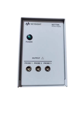 KEYSIGHT是德N2779A N2782B N2783B N2781B N2782A电流探头电源