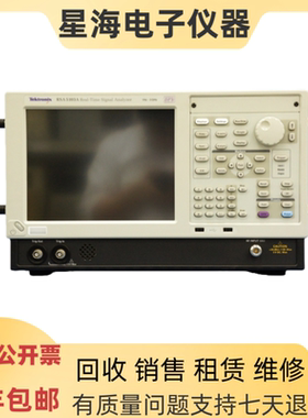 泰克RSA5103A RSA5103B RSA5106B RSA5106A RSA6120A频谱分析仪