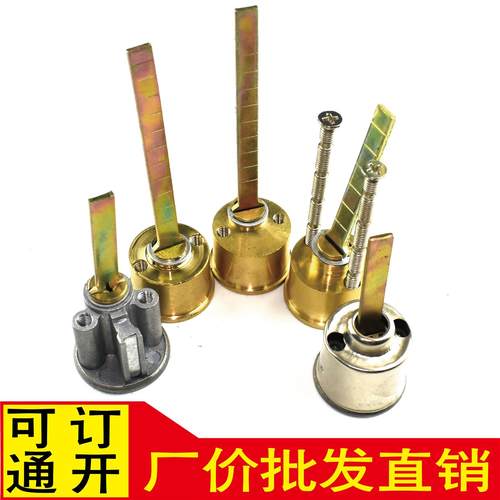 外装门锁老式防盗家用暗