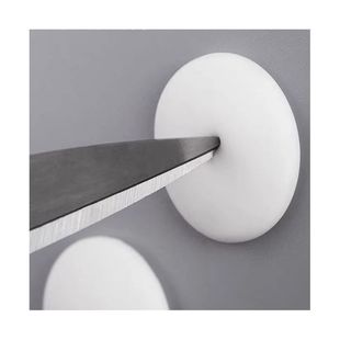 门把手防撞垫卡通防撞门吸门后硅胶垫免打孔墙贴冰箱防撞贴卫生间