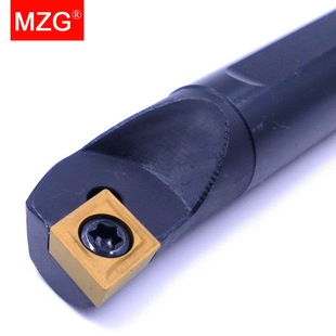 S16Q MZG内孔车刀杆镗孔刀杆S08K S12M SCLCR S10K S20R