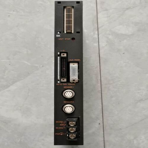 议价A63LS PLC 扩展模块  包好可维修