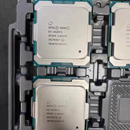 询价Intel/英特尔 2620V4可维修
