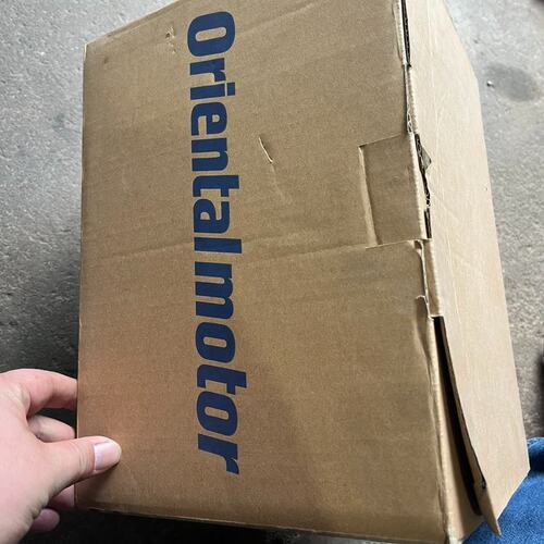 议价Oriental Motor东方电机驱动器BLE46C5F-可维修